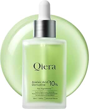 【定価2,980円】Qiera(キエラ) アゼライン酸 美容液 30ml 71k+yGXIUfL._AC_UF350,